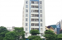 Cẩn trọng với chung cư mini