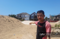 Hai anh em mất đất vì phường chứng thực hợp đồng khống ở Quảng Trị: UBND TP.Đông Hà trả lời "chờ tòa giải quyết"