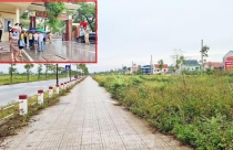 Phiên đấu giá đất kỷ lục ở Thái Nguyên giữa mùa dịch và chiêu trò làm giá tạo sốt ảo