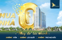 D-Homme áp dụng chính sách mới “Mua nhà 0 đồng – “May đo” tài chính”