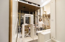 Người Trung Quốc lùng mua nhà nát triệu USD