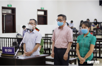 Đại án BIDV: Gia đình ông Trần Bắc Hà được hủy lệnh kê biên một căn nhà