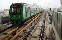 Dự án Cát Linh - Hà Đông tính 'sai' giá nhân công hơn 222 tỉ đồng