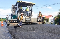 Hơn 300 tỉ đồng đầu tư tuyến quốc lộ nối Khánh Hoà – Đắk Lắk