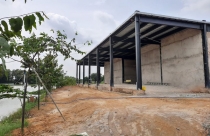 Xây dựng không phép ở TP Biên Hòa, Vũng Tàu vẫn... trêu ngươi!