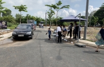 Hé lộ nguyên nhân môi giới tay ngang găm hàng, thổi giá
