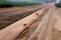 Cuối tháng 7/2021 phải bàn giao xong mặt bằng cao tốc Bắc – Nam