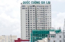 Quốc Cường Gia Lai liên tiếp giải thể công ty con và công ty liên kết