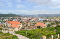 Hưng Thịnh - Đèo Cả - Nam Miền Trung muốn làm dự án “siêu khủng” ở Lâm Đồng