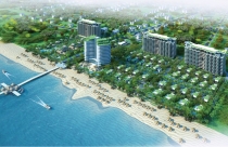 Cotec Asia huy động thành công 600 tỷ đồng đầu tư dự án Blue Sapphire Resort, trả nợ ngân hàng HDBank