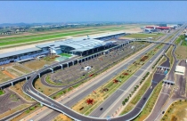 Bình Định đầu tư du lịch dọc tuyến Quy Nhơn - Cù Lao Xanh, nâng cấp Phù Cát thành sân bay quốc tế