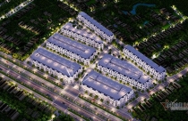 Thanh Hóa giao 3ha đất ở cho doanh nghiệp không qua đấu giá: Nộp ngân sách 29 tỷ
