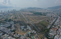 Khánh Hòa “xây lại” giá đất với hàng trăm dự án