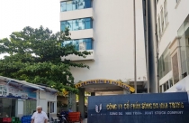 Phạt Công ty Sông Đà Nha Trang 125 triệu vì ôm quỹ bảo trì