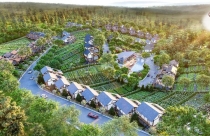 Chia sẻ lợi nhuận – yếu tố then chốt tại biệt thự sinh thái The Tropicana Garden 2