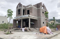 Bất cập ở dự án 'Làng công nhân' Cao Sơn