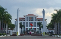 Quảng Nam tập trung nạo vét sông Trường Giang, Cổ Cò, ưu tiên phát triển Chu Lai thành sân bay Quốc tế