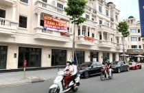Siết quản lý thuế hoạt động kinh doanh bất động sản