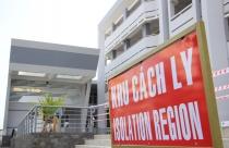 Nhu cầu khách sạn cách ly tại TP.HCM tăng vọt