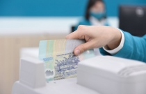 Ngân hàng lãi lớn bất chấp dịch Covid-19 là do ăn đậm nhờ chi trả lãi ít hơn cho người gửi tiết kiệm