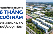 Emagazine: Kịch bản thị trường 6 tháng cuối năm, xu hướng nào được gọi tên?
