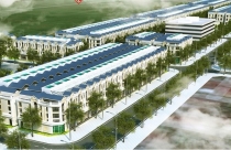 Bắc Giang đấu thầu chọn nhà đầu tư cho khu đô thị mới phía Tây Dĩnh Trì