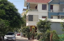 Vân Đồn (Quảng Ninh): Một dãy phố không “bìa đỏ”