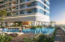 Chiến lược ‘trụ vững’ giữa đại dịch của BCG Land
