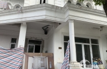 Dự án vướng thanh tra, loạt biệt thự chục tỉ lâm cảnh “vườn không nhà trống”