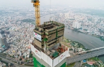 Coteccons: Từ không vay nợ dưới thời ông Nguyễn Bá Dương đến huy động 500 tỷ thông qua trái phiếu