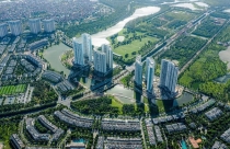 Ecopark cùng 4 nhà đầu tư Hàn Quốc làm khu công nghiệp 1.788 tỷ đồng tại Hưng Yên