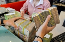 Cho vay gấp 1,62 lần huy động, lãi suất thời gian tới sẽ ra sao?
