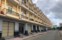 Thanh tra Chính phủ vào cuộc vụ giao 'đất vàng' ở Bạc Liêu