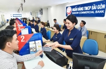 Ngân hàng SCB bị Ủy ban Chứng khoán Nhà nước xử phạn vì không báo cáo thông tin