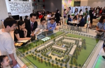 Vì sao bất động sản không “mất giá” dù kinh tế khó khăn?