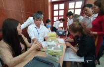 Gỡ vướng đất "giấy tay" ở dự án sân bay Long Thành