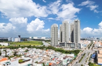 Chứng khoán IVS: Thị trường bất động sản nhà ở đang ở chu kỳ không thuận lợi