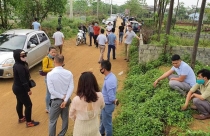 Ai ngăn cản Luật Thuế tài sản với nhà và đất?