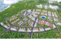 “Soi” quỹ đất của Khải Hoàn Land trước thềm niêm yết