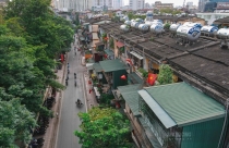 Cải tạo chung cư cũ tại Hà Nội: Các chuyên gia đưa quan điểm và giải pháp