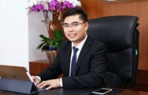 Chủ tịch DRH Holding bị phạt tiền vì bán cổ phiếu nhưng không báo cáo thông tin