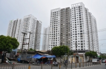 Bất động sản 24h: Biến động thị trường địa ốc sẽ phụ thuộc vào dịch Covid-19?
