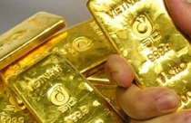 Điểm tin sáng: Lạm phát tăng cao kéo giá vàng, USD tăng mạnh