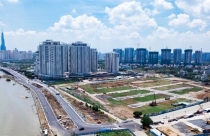 Thị trường bất động sản đang có những dấu hiệu bất thường