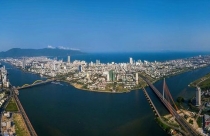 Đà Nẵng quy hoạch phát triển đô thị nén
