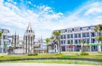 Cát Tường Western Pearl: Dấu ấn thương hiệu bất động sản bền vững và nhân văn