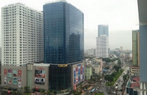 Diễn biến bất ngờ của phân khúc văn phòng Hà Nội