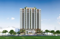Gotec Land “lấn sân” thị trường Nam Sài Gòn