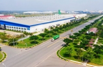 Bất động sản công nghiệp miền Bắc sẽ đứng trước áp lực cạnh tranh rất lớn