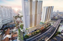 TP.HCM “bội thực” nhà giá cao